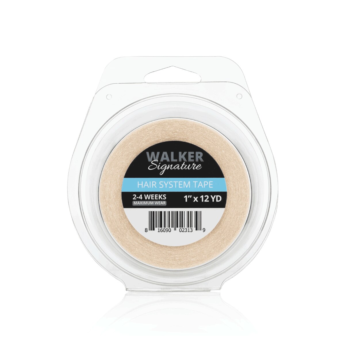 Walker Signature Tape - 1